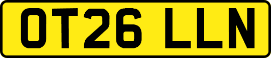 OT26LLN