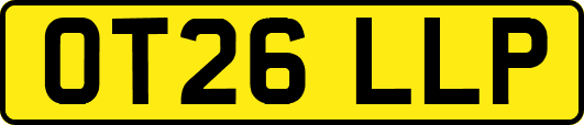 OT26LLP