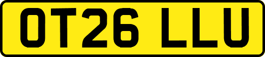 OT26LLU
