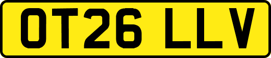 OT26LLV