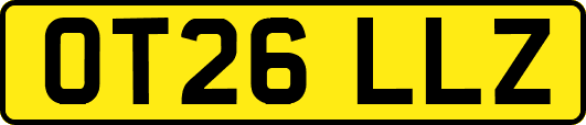 OT26LLZ