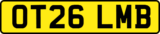 OT26LMB