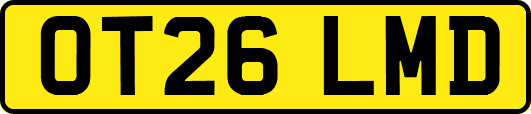 OT26LMD