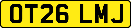OT26LMJ