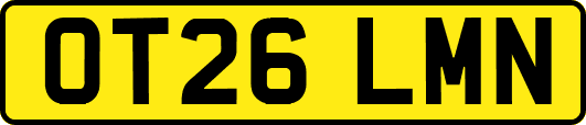 OT26LMN