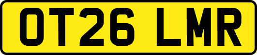 OT26LMR
