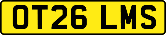 OT26LMS