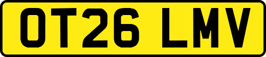 OT26LMV