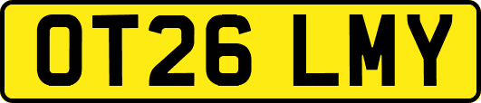 OT26LMY