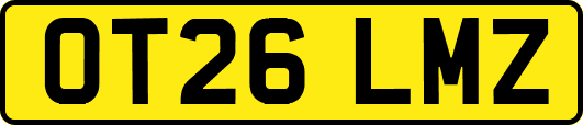 OT26LMZ