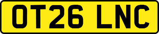 OT26LNC