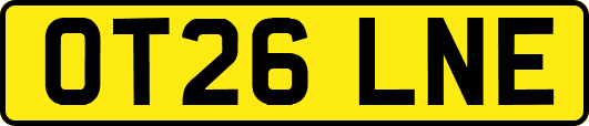 OT26LNE