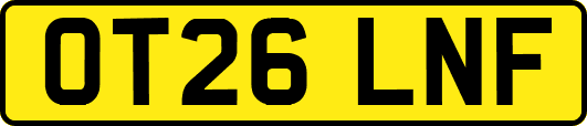 OT26LNF