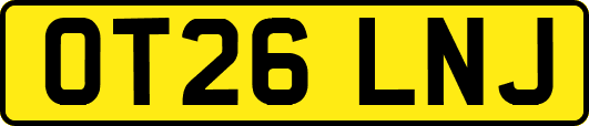 OT26LNJ
