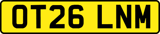 OT26LNM