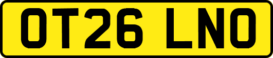OT26LNO