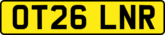 OT26LNR