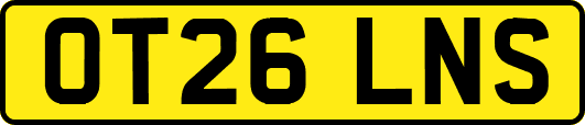 OT26LNS