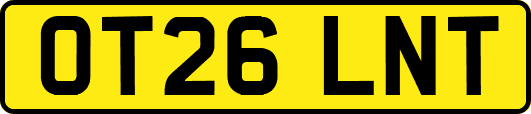 OT26LNT