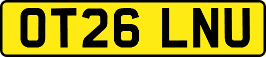 OT26LNU