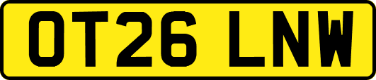 OT26LNW