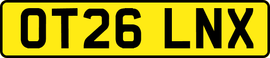 OT26LNX