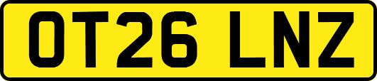 OT26LNZ