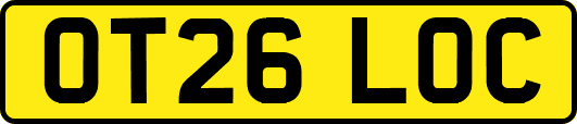 OT26LOC