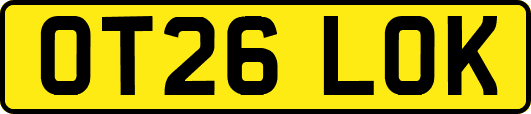 OT26LOK
