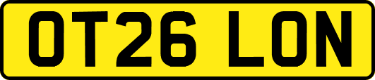 OT26LON