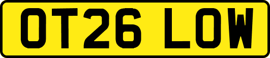 OT26LOW