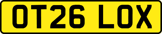 OT26LOX
