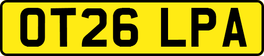 OT26LPA