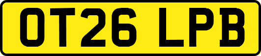 OT26LPB