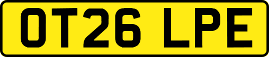 OT26LPE