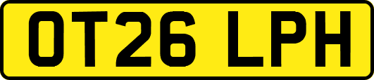OT26LPH