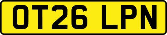 OT26LPN