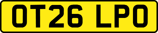 OT26LPO