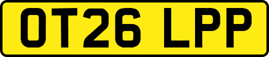 OT26LPP