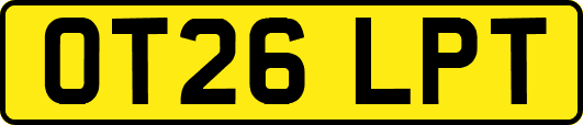 OT26LPT