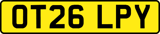 OT26LPY