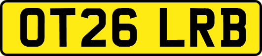 OT26LRB