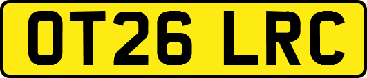 OT26LRC