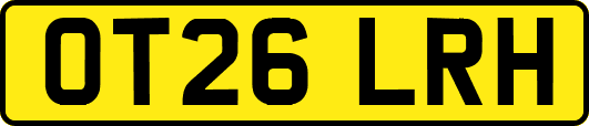 OT26LRH