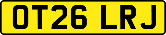 OT26LRJ
