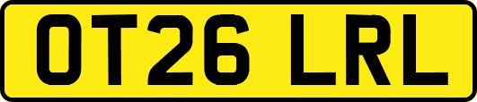 OT26LRL