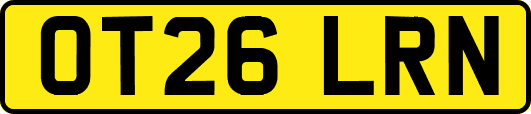 OT26LRN