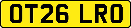 OT26LRO