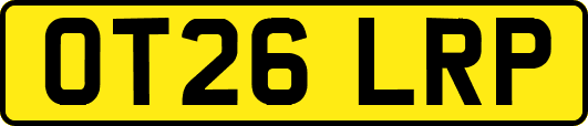 OT26LRP