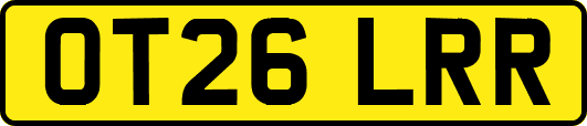 OT26LRR